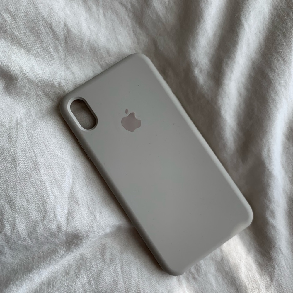 iPhone XS Max case